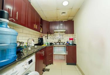 1-BD Apartment Sale, 764 sq. ft., The Manhattan Tower, Jumeirah Village Circle, Dubai, UAE #2