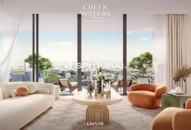 1-BD Apartment Sale, 754 sq. ft. at Creek Waters Phase 2 By Emaar, Creek Waters 2, Dubai Creek Harbour (The Lagoons), Dubai, UAE #2 1-BD Apartment Sale, 754 sq. ft. at Creek Waters Phase 2 By Emaar, Creek Waters 2, Dubai Creek Harbour (The Lagoons), Dubai, UAE #2