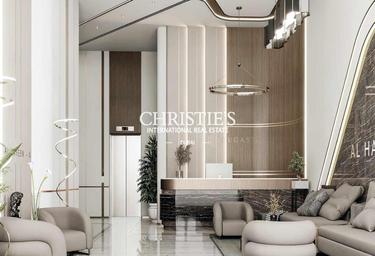 2-BD Apartment Sale, 1,000 sq. ft., Al Haseen Residences, Dubai Investment Park (DIP), Dubai, UAE #2 2-BD Apartment Sale, 1,000 sq. ft., Al Haseen Residences, Dubai Investment Park (DIP), Dubai, UAE #2