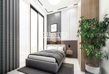2-BD Apartment Sale, 1,000 sq. ft., Al Haseen Residences, Dubai Investment Park (DIP), Dubai, UAE #4