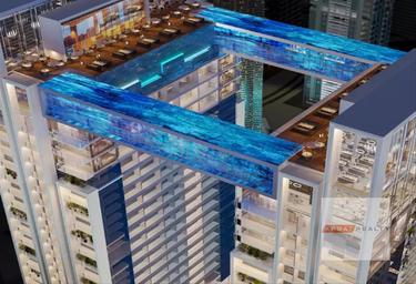 1-BD Apartment Sale, 816 sq. ft. at Viewz Phase 2 By Danube, Viewz 2 by Danube, Viewz by DANUBE, Jumeirah Lake Towers, Dubai, UAE #1 1-BD Apartment Sale, 816 sq. ft. at Viewz Phase 2 By Danube, Viewz 2 by Danube, Viewz by DANUBE, Jumeirah Lake Towers, Dubai, UAE #1
