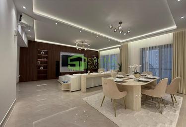 3-BD Apartment Sale, 1,000 sq. ft., Sadaf 2, Sadaf, Jumeirah Beach Residence, Dubai, UAE #2