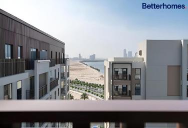1-BD Apartment Sale, 688 sq. ft. at Bayshore, Bayshore, Creek Beach, Dubai Creek Harbour (The Lagoons), Dubai, UAE #4