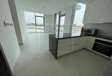 2-BD Apartment Sale, 1,000 sq. ft., Residences 14, District One, Mohammed Bin Rashid City, Dubai, UAE #3