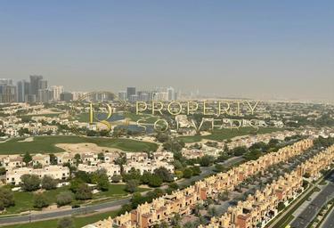 2-BD Apartment Sale, 1,000 sq. ft., Elite Sports Residence 8, Elite Sports Residence, Dubai Sports City, Dubai, UAE #1