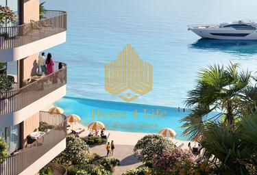 1-BD Apartment Sale, 805 sq. ft. at Gardenia Bay, Gardenia Bay, Yas Island, Abu Dhabi, UAE #3 1-BD Apartment Sale, 805 sq. ft. at Gardenia Bay, Gardenia Bay, Yas Island, Abu Dhabi, UAE #3