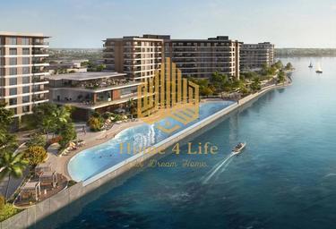 1-BD Apartment Sale, 805 sq. ft. at Gardenia Bay, Gardenia Bay, Yas Island, Abu Dhabi, UAE #2 1-BD Apartment Sale, 805 sq. ft. at Gardenia Bay, Gardenia Bay, Yas Island, Abu Dhabi, UAE #2