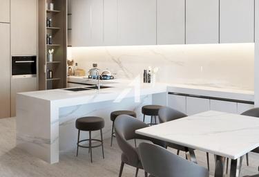 2-BD Apartment Sale, 1,000 sq. ft. at The Collection, The Collection By Naser, District 11, Mohammed Bin Rashid City, Dubai, UAE #4