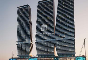 2-BD Apartment Sale, 1,000 sq. ft. at W Residences Dubai Harbour By Arada, W Residences Dubai Harbour, Dubai Harbour, Dubai, UAE #1 2-BD Apartment Sale, 1,000 sq. ft. at W Residences Dubai Harbour By Arada, W Residences Dubai Harbour, Dubai Harbour, Dubai, UAE #1
