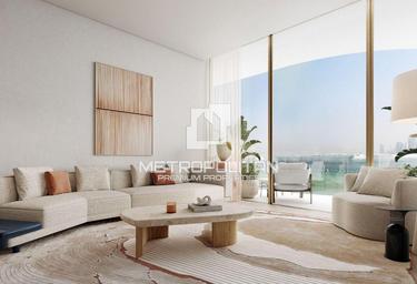 1-BD Apartment Sale, 1,000 sq. ft., Dubai Harbour Residences (Area 3), Dubai Harbour Residences, Dubai Harbour, Dubai, UAE #2