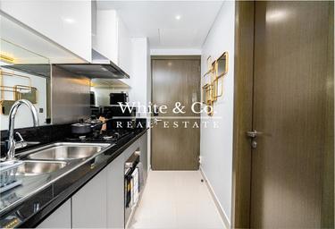 Apartment Sale, 489 sq. ft., PRIVE BY DAMAC (A), DAMAC Maison Privé, Business Bay, Dubai, UAE #4