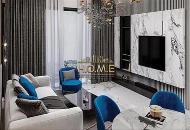 2-BD Apartment Sale, 1,000 sq. ft. at Elitz by Danube, Elitz By Danube, Jumeirah Village Circle, Dubai, UAE #4