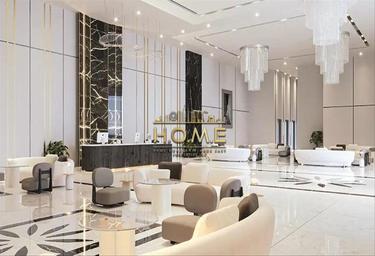 2-BD Apartment Sale, 1,000 sq. ft. at Elitz by Danube, Elitz By Danube, Jumeirah Village Circle, Dubai, UAE #2 2-BD Apartment Sale, 1,000 sq. ft. at Elitz by Danube, Elitz By Danube, Jumeirah Village Circle, Dubai, UAE #2