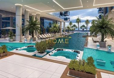 2-BD Apartment Sale, 1,000 sq. ft. at Elitz by Danube, Elitz By Danube, Jumeirah Village Circle, Dubai, UAE #1 2-BD Apartment Sale, 1,000 sq. ft. at Elitz by Danube, Elitz By Danube, Jumeirah Village Circle, Dubai, UAE #1