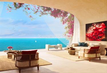 1-BD Apartment Sale, 765 sq. ft., Marbella Resort Hotel, The Heart of Europe, The World Islands, Dubai, UAE #3 1-BD Apartment Sale, 765 sq. ft., Marbella Resort Hotel, The Heart of Europe, The World Islands, Dubai, UAE #3