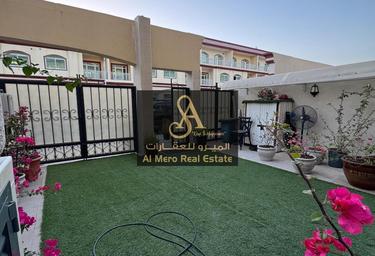 4-BD House Sale, 2,380 sq. ft., Erica, Ajman Uptown Villas, Ajman Uptown, Ajman, UAE #2 4-BD House Sale, 2,380 sq. ft., Erica, Ajman Uptown Villas, Ajman Uptown, Ajman, UAE #2