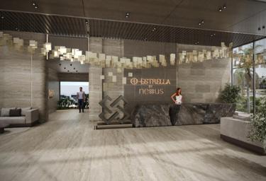 2-BD Apartment Sale, 1,000 sq. ft. at Estrella by Nexus, Estrella by Nexus, Majan, Dubai Land, Dubai, UAE #2 2-BD Apartment Sale, 1,000 sq. ft. at Estrella by Nexus, Estrella by Nexus, Majan, Dubai Land, Dubai, UAE #2