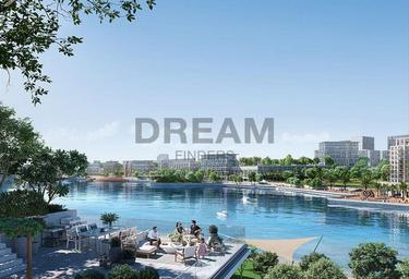 3-BD Apartment Sale, 1,000 sq. ft. at Creek Waters Phase 2 By Emaar, Creek Waters 2, Dubai Creek Harbour (The Lagoons), Dubai, UAE #2 3-BD Apartment Sale, 1,000 sq. ft. at Creek Waters Phase 2 By Emaar, Creek Waters 2, Dubai Creek Harbour (The Lagoons), Dubai, UAE #2