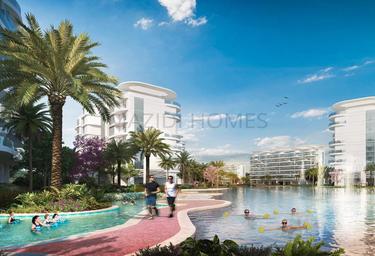 2-BD Apartment Sale, 1,000 sq. ft. at Damac Lagoon Views 13, Damac Lagoon Views 13, Damac Lagoons, Dubai, UAE #3 2-BD Apartment Sale, 1,000 sq. ft. at Damac Lagoon Views 13, Damac Lagoon Views 13, Damac Lagoons, Dubai, UAE #3