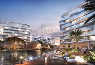 2-BD Apartment Sale, 1,000 sq. ft. at Damac Lagoon Views 13, Damac Lagoon Views 13, Damac Lagoons, Dubai, UAE #1 2-BD Apartment Sale, 1,000 sq. ft. at Damac Lagoon Views 13, Damac Lagoon Views 13, Damac Lagoons, Dubai, UAE #1