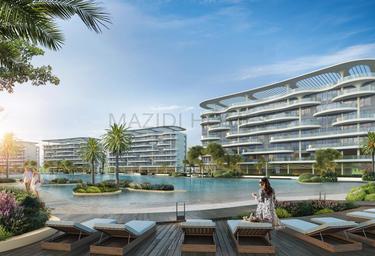 1-BD Apartment Sale, 769 sq. ft. at Damac Lagoon Views 13, Damac Lagoon Views 13, Damac Lagoons, Dubai, UAE #1 1-BD Apartment Sale, 769 sq. ft. at Damac Lagoon Views 13, Damac Lagoon Views 13, Damac Lagoons, Dubai, UAE #1