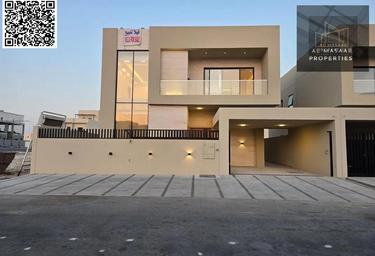 Продажа коттеджа 3 014 фут², 4 спальни, Al Zaheya Gardens, Al Zahya, Ajman, UAE #2 Продажа коттеджа 3 014 фут², 4 спальни, Al Zaheya Gardens, Al Zahya, Ajman, UAE #2