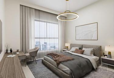 2-BD Apartment Sale, 1,000 sq. ft. at Oasis Tower Ajman, Oasis Tower, Al Rashidiya 1, Al Rashidiya, Ajman, UAE #3 2-BD Apartment Sale, 1,000 sq. ft. at Oasis Tower Ajman, Oasis Tower, Al Rashidiya 1, Al Rashidiya, Ajman, UAE #3