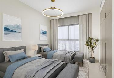 2-BD Apartment Sale, 1,000 sq. ft. at Oasis Tower Ajman, Oasis Tower, Al Rashidiya 1, Al Rashidiya, Ajman, UAE #2 2-BD Apartment Sale, 1,000 sq. ft. at Oasis Tower Ajman, Oasis Tower, Al Rashidiya 1, Al Rashidiya, Ajman, UAE #2