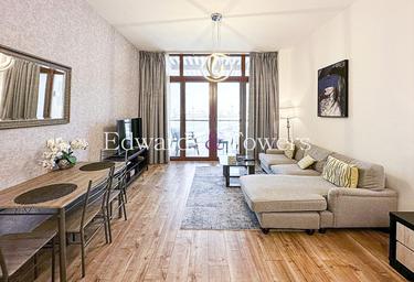 Apartment Sale, 550 sq. ft., Palm Views East, Palm Views, Palm Jumeirah, Dubai, UAE #4