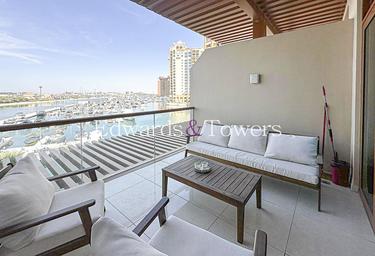Apartment Sale, 550 sq. ft., Palm Views East, Palm Views, Palm Jumeirah, Dubai, UAE #3