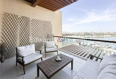 Apartment Sale, 550 sq. ft., Palm Views East, Palm Views, Palm Jumeirah, Dubai, UAE #2