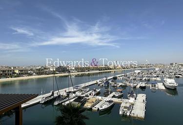 Apartment Sale, 550 sq. ft., Palm Views East, Palm Views, Palm Jumeirah, Dubai, UAE #1