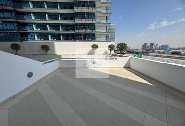 1-BD Apartment Sale, 1,000 sq. ft., Clayton Residency, Business Bay, Dubai, UAE #4
