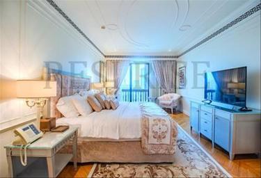 3-BD Apartment Sale, 1,000 sq. ft., Palazzo Versace, Culture Village, Dubai, UAE #4