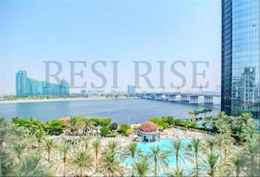 3-BD Apartment Sale, 1,000 sq. ft., Palazzo Versace, Culture Village, Dubai, UAE #1