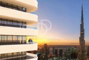 1-BD Apartment Sale, 638 sq. ft. at Bayz 101, Bayz101 by Danube, Business Bay, Dubai, UAE #1 1-BD Apartment Sale, 638 sq. ft. at Bayz 101, Bayz101 by Danube, Business Bay, Dubai, UAE #1