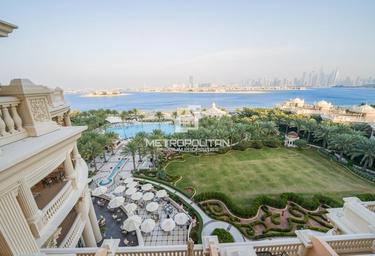 2-BD Apartment Sale, 1,000 sq. ft., Raffles The Palm, The Crescent, Palm Jumeirah, Dubai, UAE #3 2-BD Apartment Sale, 1,000 sq. ft., Raffles The Palm, The Crescent, Palm Jumeirah, Dubai, UAE #3