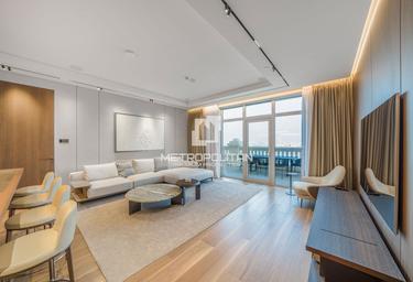 2-BD Apartment Sale, 1,000 sq. ft., Raffles The Palm, The Crescent, Palm Jumeirah, Dubai, UAE #4