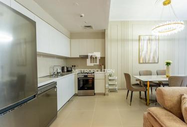 2-BD Apartment Sale, 1,000 sq. ft. at Harbour Gate Tower 1, Harbour Gate Tower 1, Harbour Gate, Dubai Creek Harbour (The Lagoons), Dubai, UAE #4