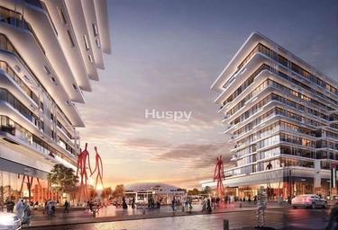 1-BD Apartment Sale, 730 sq. ft. at Grove Uptown Views, Grove Uptown Views, Saadiyat Island, Abu Dhabi, UAE #1 1-BD Apartment Sale, 730 sq. ft. at Grove Uptown Views, Grove Uptown Views, Saadiyat Island, Abu Dhabi, UAE #1