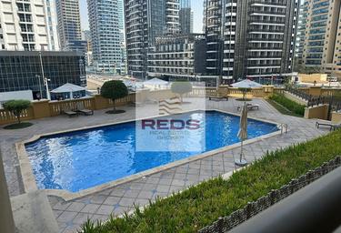 4-BD Apartment Sale, 1,000 sq. ft., Amwaj 4, Amwaj, Jumeirah Beach Residence, Dubai, UAE #1