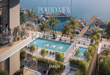 2-BD Apartment Sale, 1,000 sq. ft. at Porto View, Porto View, Mina Rashid, Dubai, UAE #3 2-BD Apartment Sale, 1,000 sq. ft. at Porto View, Porto View, Mina Rashid, Dubai, UAE #3