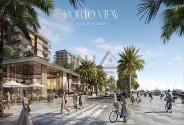 2-BD Apartment Sale, 1,000 sq. ft. at Porto View, Porto View, Mina Rashid, Dubai, UAE #2 2-BD Apartment Sale, 1,000 sq. ft. at Porto View, Porto View, Mina Rashid, Dubai, UAE #2