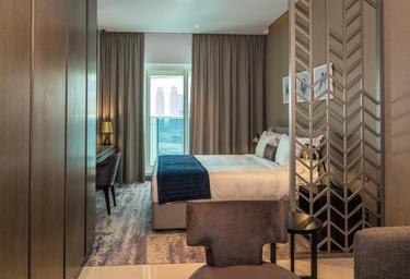 Apartment Sale, 431 sq. ft., PRIVE BY DAMAC (B), DAMAC Maison Privé, Business Bay, Dubai, UAE #2