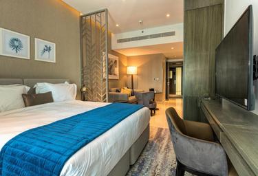 Apartment Sale, 431 sq. ft., PRIVE BY DAMAC (B), DAMAC Maison Privé, Business Bay, Dubai, UAE #4