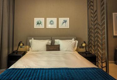 Apartment Sale, 431 sq. ft., PRIVE BY DAMAC (B), DAMAC Maison Privé, Business Bay, Dubai, UAE #3