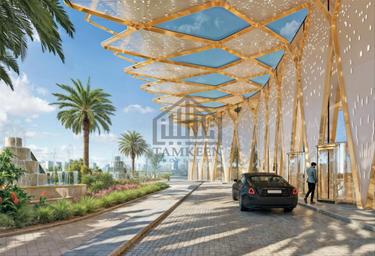 1-BD Apartment Sale, 753 sq. ft. at Timez By Danube, Timez By Danube, Dubai Silicon Oasis, Dubai, UAE #3 1-BD Apartment Sale, 753 sq. ft. at Timez By Danube, Timez By Danube, Dubai Silicon Oasis, Dubai, UAE #3