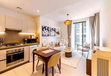 1-BD Apartment Sale, 492 sq. ft., Sobha Creek Vistas Tower A, Sobha Hartland, Mohammed Bin Rashid City, Dubai, UAE #2 1-BD Apartment Sale, 492 sq. ft., Sobha Creek Vistas Tower A, Sobha Hartland, Mohammed Bin Rashid City, Dubai, UAE #2