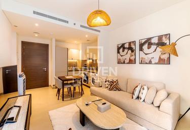 1-BD Apartment Sale, 492 sq. ft., Sobha Creek Vistas Tower A, Sobha Hartland, Mohammed Bin Rashid City, Dubai, UAE #1 1-BD Apartment Sale, 492 sq. ft., Sobha Creek Vistas Tower A, Sobha Hartland, Mohammed Bin Rashid City, Dubai, UAE #1