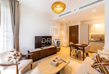 1-BD Apartment Sale, 492 sq. ft., Sobha Creek Vistas Tower A, Sobha Hartland, Mohammed Bin Rashid City, Dubai, UAE #3 1-BD Apartment Sale, 492 sq. ft., Sobha Creek Vistas Tower A, Sobha Hartland, Mohammed Bin Rashid City, Dubai, UAE #3